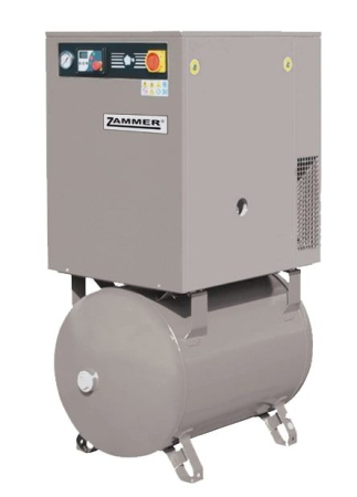 Винтовой компрессор  SKTG22M-8-500