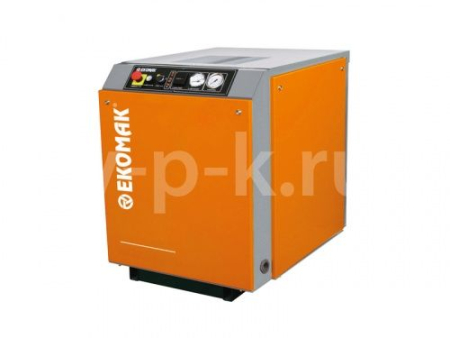 Винтовой компрессор  DMD 75 C 10