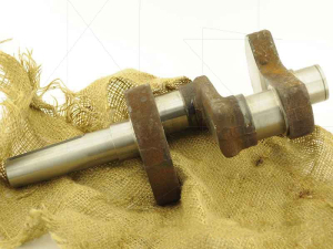 Вал коленчатый С415М.01.20.001 для компрессора АСО-Бежецк фото