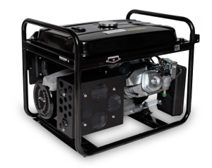 Бензиновый генератор Lifan 7 GF2-4 (LF7500E3) 00000504 для дачи фото