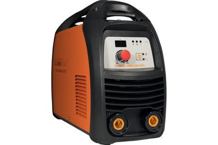 SAGGIO MMA 200 PFC ( ПРОФ ММА)