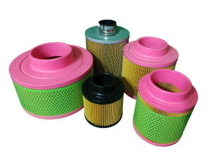 Воздушный фильтр 4092100501 Ф Воздушный фильтр 4092100501 Ф фото