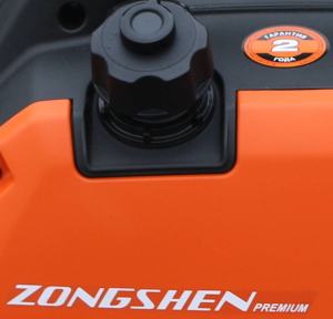 Бензиновый генератор Zongshen BQH 2000  для дачи бесшумный Бензиновый генератор Zongshen BQH 2000  для дачи бесшумный фото