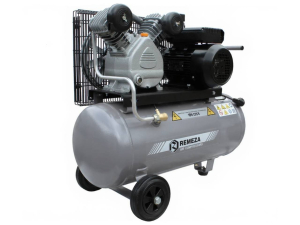 Поршневой компрессор Remeza СБ4/С-50.LB24A ременной фото