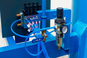 Адсорбционный осушитель Dali DLAD-65W фото