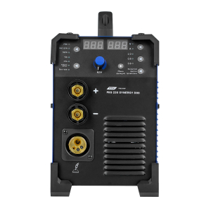 Сварочные инверторы MIG-MAG ПТК ПТК МАСТЕР MIG 230 SYNERGY D88 фото