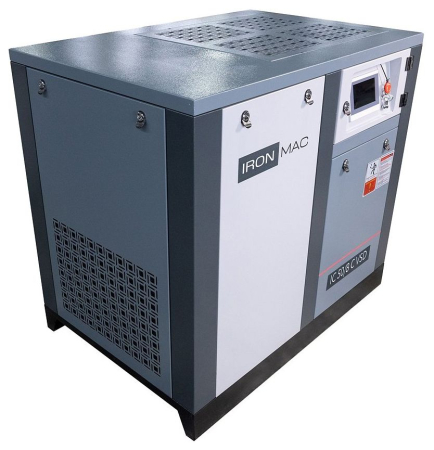 Винтовой компрессор  IC 50/8 C VSD (IP54)