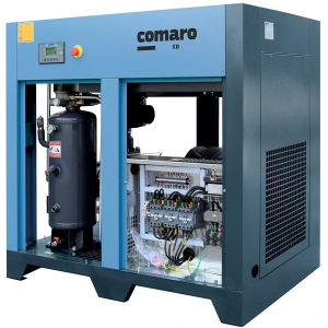 Винтовой компрессор Comaro XB 75-10 Винтовой компрессор Comaro XB 75-10 фото