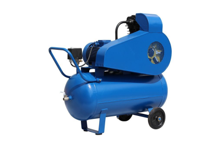 Поршневой компрессор  К25М1/7