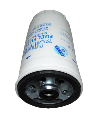 Топливный фильтр CLQ36-100 Топливный фильтр CLQ36-100