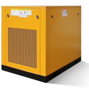 Винтовой компрессор Berg ВК-37Р-Е 8 (IP54) фото