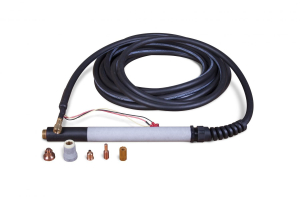 Аппарат плазменной резки Triton Плазмотрон для CNC с пневмоподжигом STM-120 (12 метров, раздельное подключение) фото