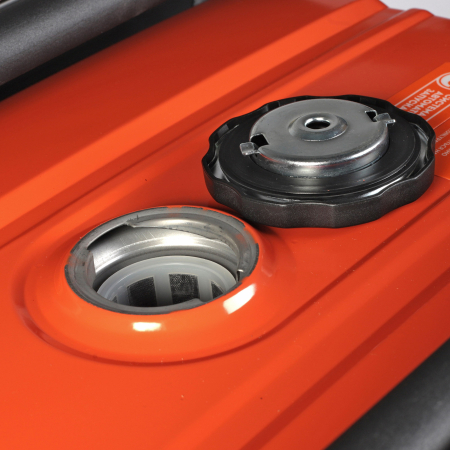 Бензиновый генератор  GP 8210 AE