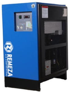 Рефрижераторный осушитель Remeza RFD1300 фото