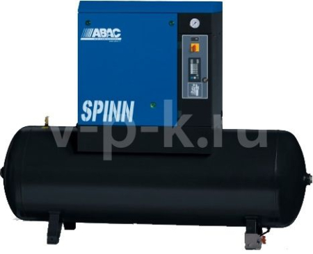 Винтовой компрессор  SPINN E 2.2-200 V220 08