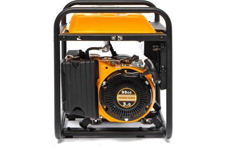 Бензиновый генератор  R1000