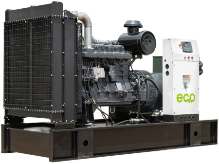 Дизельный генератор  АД400-T400eco