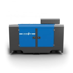 Винтовой компрессор CrossAir Borey220-10BZ (II) фото