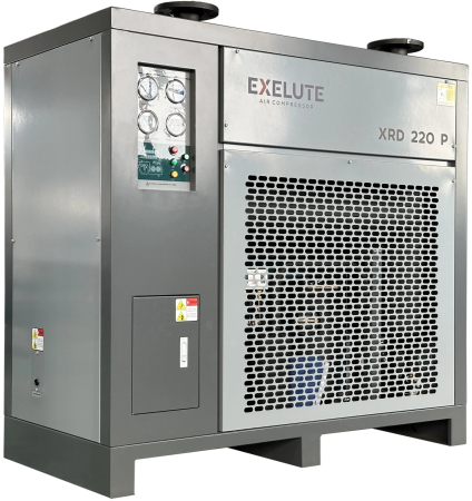 Рефрижераторный осушитель  XRD 220 P