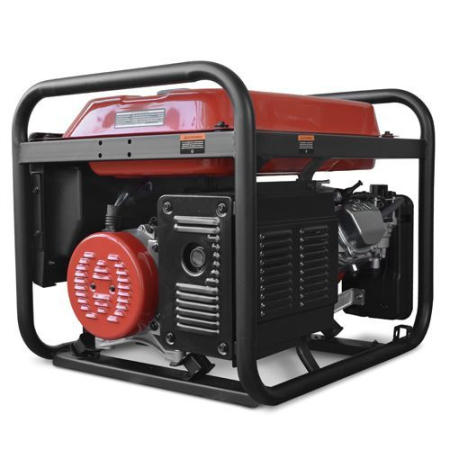 Бензиновый генератор  EPB7000EA Бензиновый генератор  EPB7000EA