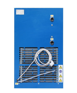 Рефрижераторный осушитель воздуха  ОВ-240М1 Рефрижераторный осушитель воздуха  ОВ-240М1 фото