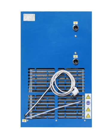 Рефрижераторный осушитель  ОВ-240М1 Рефрижераторный осушитель  ОВ-240М1