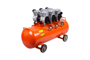 Поршневой компрессор КРАТОН AC-450-100-OFS фото