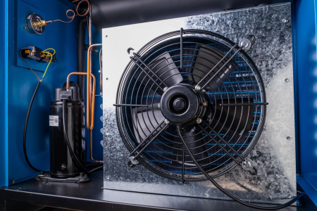 Рефрижераторный осушитель  CD-26F