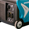 Бензиновый генератор Hyundai HY 300Si Бензиновый генератор Hyundai HY 300Si