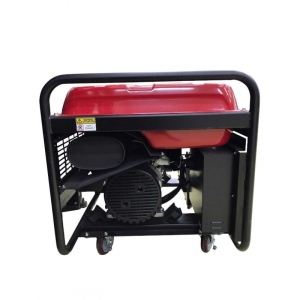 Бензиновый генератор Elemax SH 11000-R  Бензиновый генератор Elemax SH 11000-R  фото