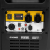 Бензиновый генератор  GS-4500iSE