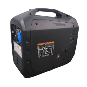 Бензиновый генератор Zammer S2300iS S2300iS портативный фото