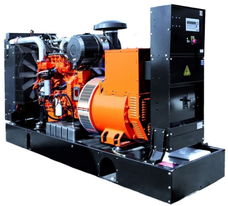 Дизельный генератор  GE NEF75