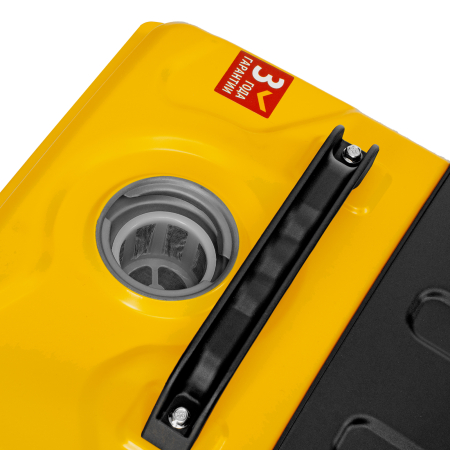 Бензиновый генератор  GS-1100iF