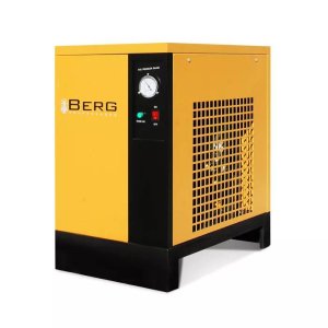 Рефрижераторный осушитель воздуха Berg OB-11 13 бар фото