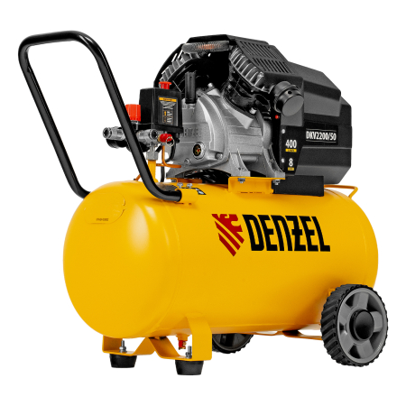 Поршневой компрессор  DKV2200/50