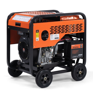 Электростанция  DDAE 11000XE с авр фото