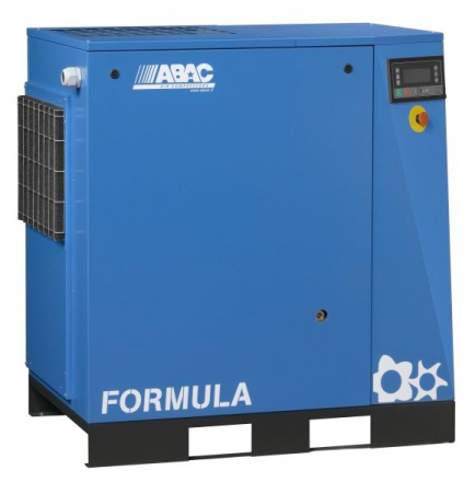 Винтовой компрессор  FORMULA 15 10/77