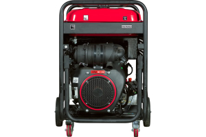 Бензиновый генератор Fubag BS 19000 A ES 641059 фото