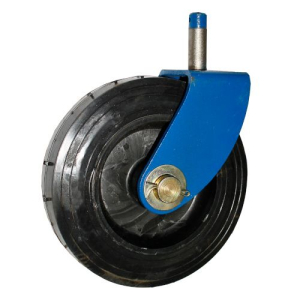 Колесо поворотное К6.02.02.000 для компрессора АСО-Бежецк фото