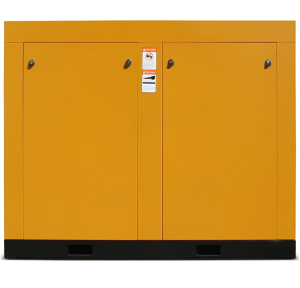 Винтовой компрессор Berg ВК-55 12 (IP54) без ресивера фото