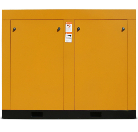 Винтовой компрессор Berg ВК-55 12 (IP54)