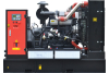 Дизельный генератор  DS 165 DA ES  (трехфазная_открытая_пож)