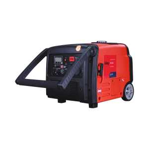 Бензиновый генератор Fubag TI 3200 641024 фото