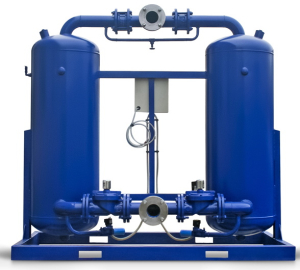 Адсорбционный осушитель воздуха Berg ОС-110 (-40 °C) Адсорбционный осушитель воздуха Berg ОС-110 (-40 °C) фото