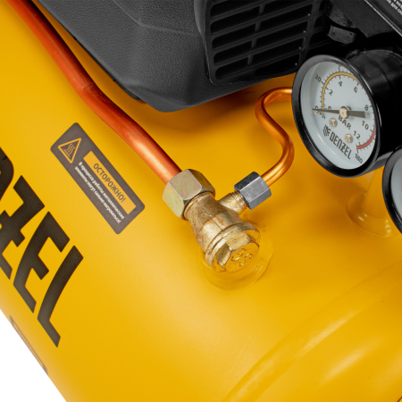 Поршневой компрессор  DK1800/50