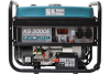 Бензиновый генератор Konner&Sohnen KS 3000E Бензиновый генератор Konner&Sohnen KS 3000E