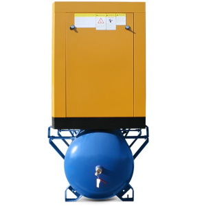 Винтовой компрессор Berg ВК-11Р-500 16 (IP54) Винтовой компрессор Berg ВК-11Р-500 16 (IP54) фото