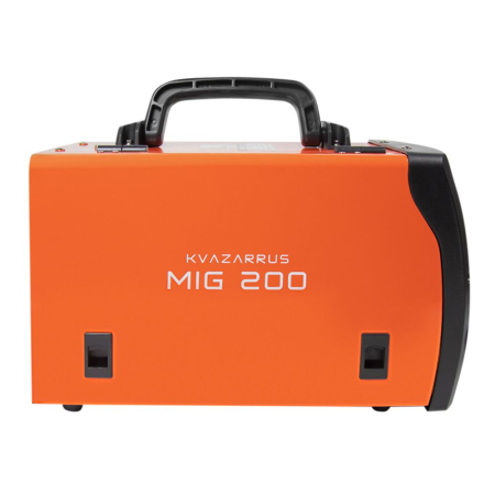 KVAZARRUS MIG 200