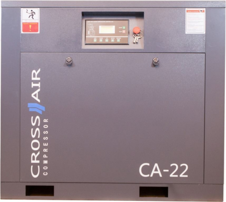 Винтовой компрессор  CA22-8GA IP54